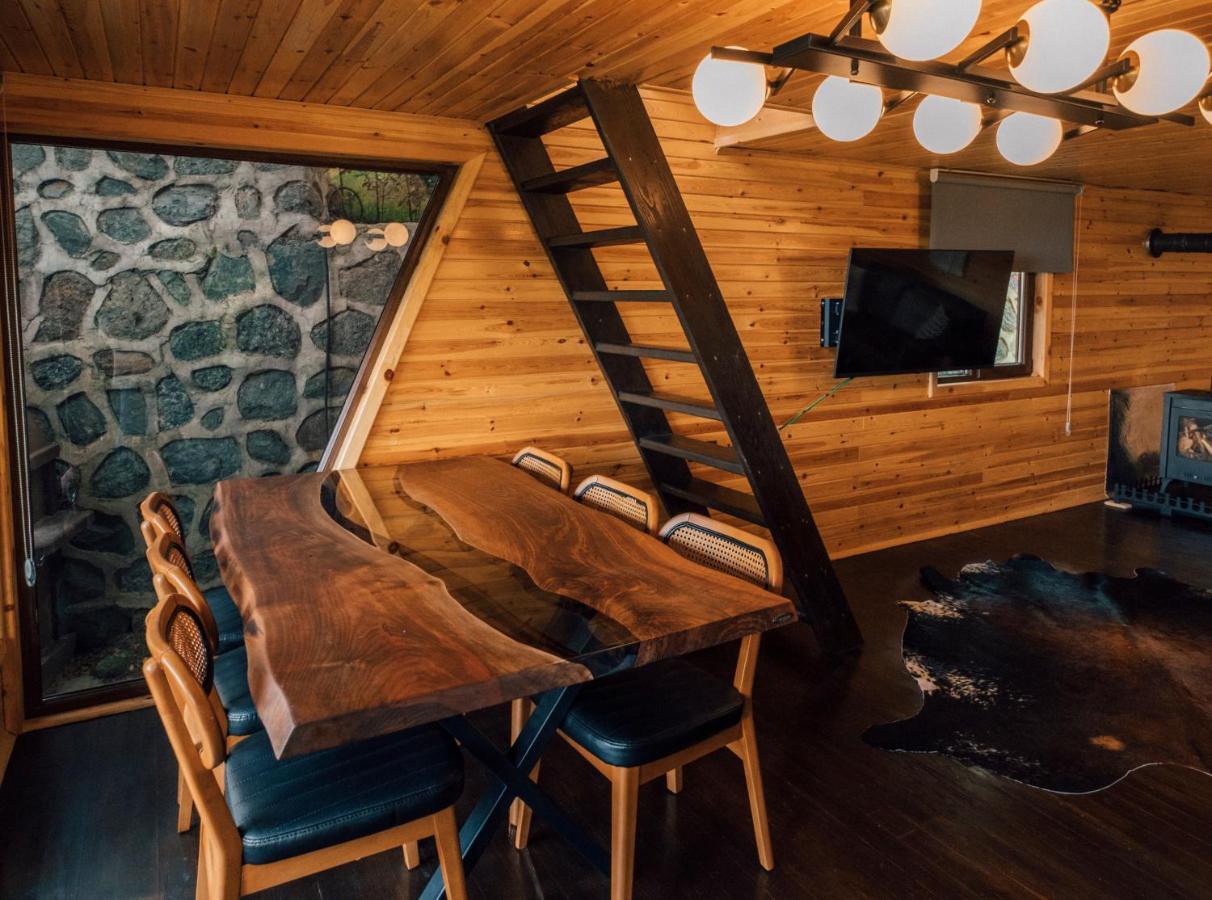 Sapanca Casamia Suit Eksteriør billede